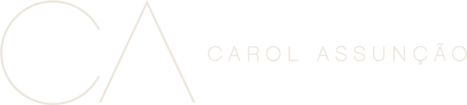 Carol Assunção
